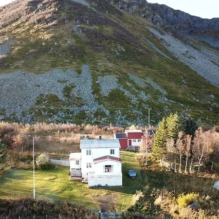 Hoven View Lofoten