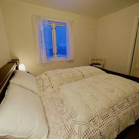 Hoven View Lofoten Prázdninový dům