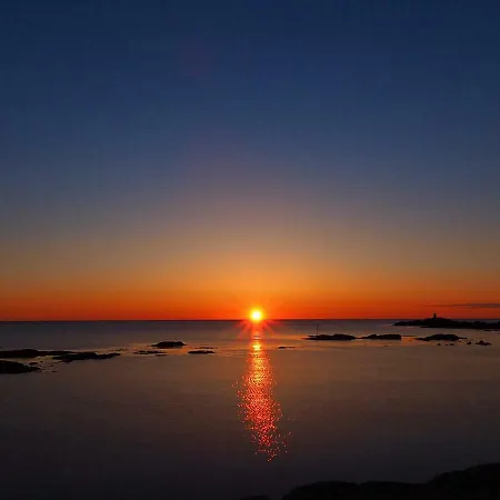 Hoven View Lofoten